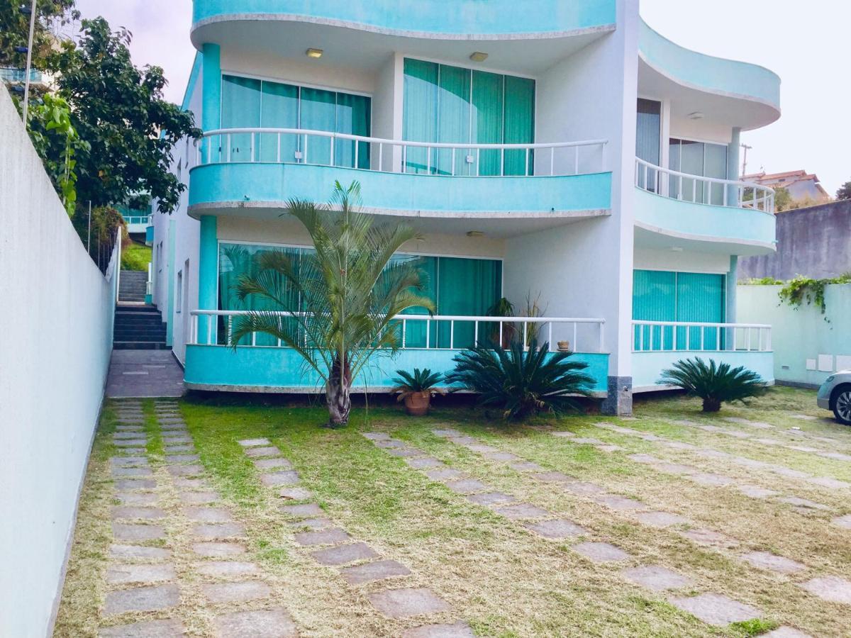 Casa -Pero,Condominio Residencial Ocean Green -3 Quartos C/Ar Cabo Frio Exterior foto